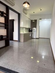 The Hillier (D23), Apartment #601911771